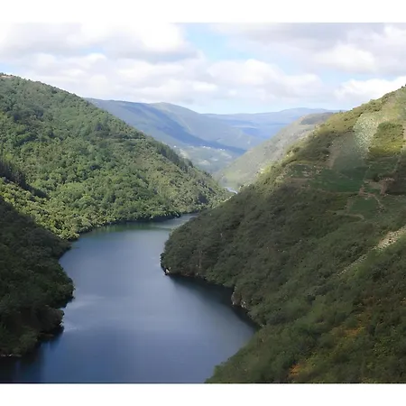 Apartamento Casa Felisa *