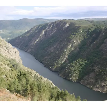 Casa Felisa Apartamento