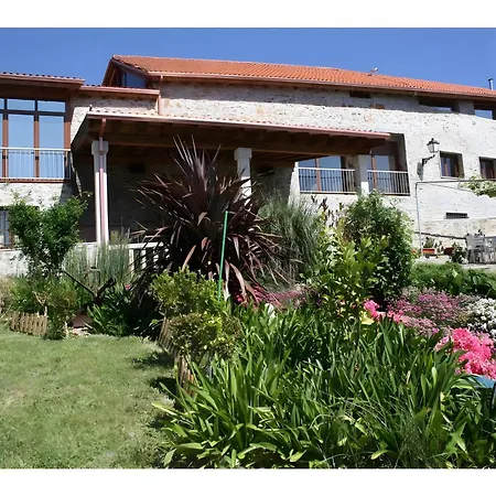 Apartamento Casa Felisa Monforte De Lemos