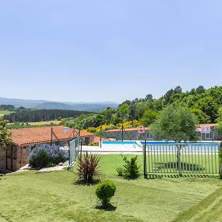 Apartamento Casa Felisa *