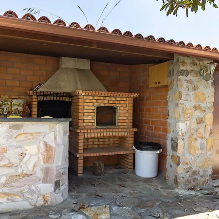 Casa Felisa Apartment