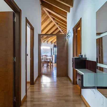 Casa Felisa Apartment Monforte De Lemos