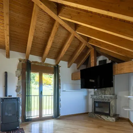 Apartamento Casa Felisa Monforte De Lemos