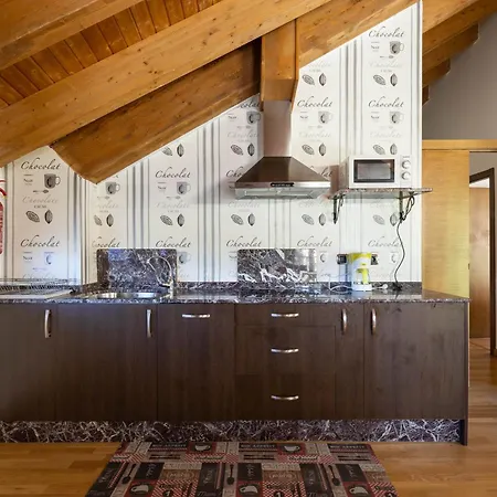 Casa Felisa Apartamento Monforte De Lemos