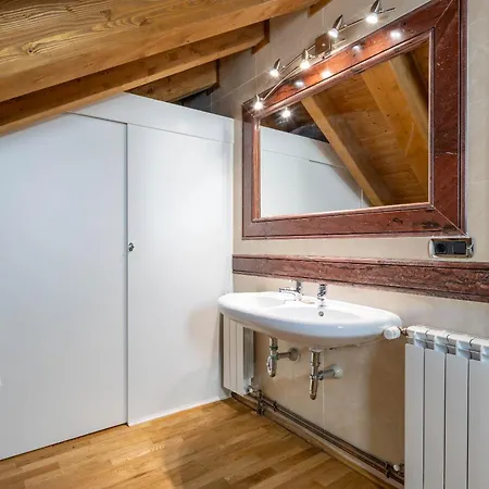 Apartamento Casa Felisa