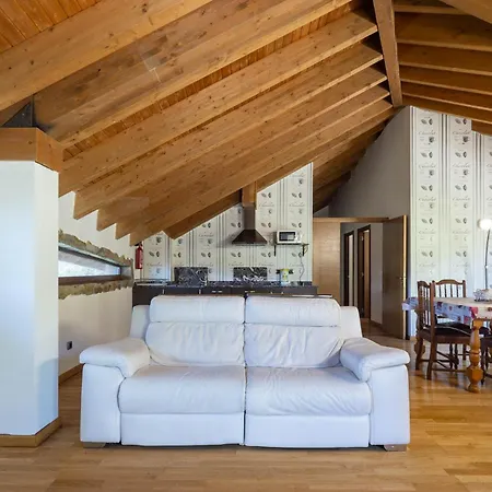 Apartamento Casa Felisa Monforte De Lemos