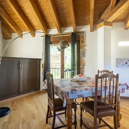 Apartment Casa Felisa Monforte De Lemos