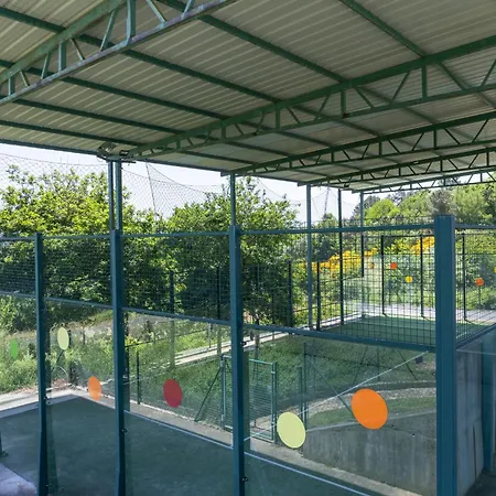 Apartamento Casa Felisa Monforte De Lemos