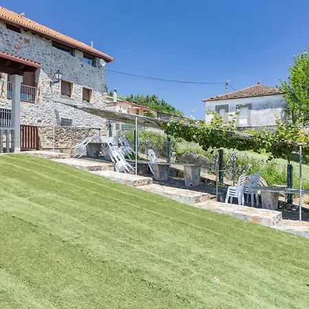 Apartamento Casa Felisa Monforte De Lemos