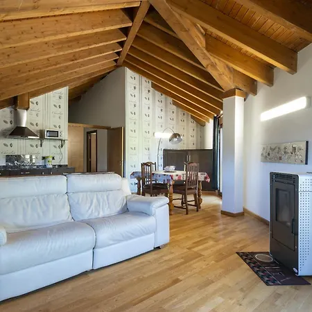 Casa Felisa Monforte De Lemos