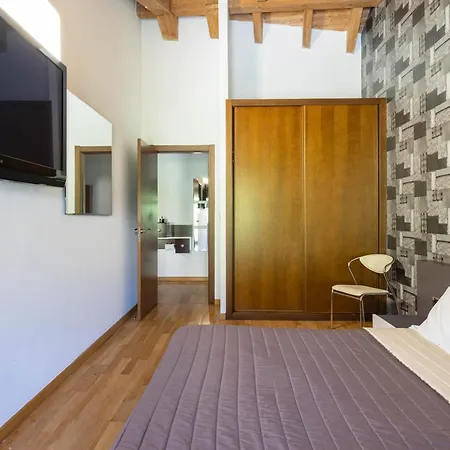 Casa Felisa * Monforte De Lemos