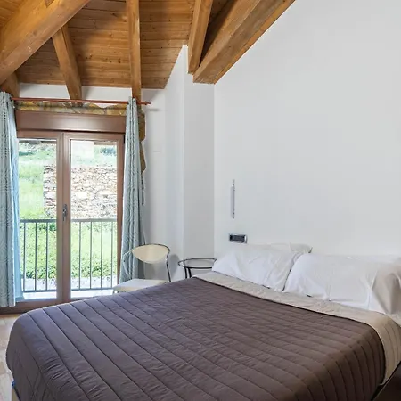Casa Felisa Monforte De Lemos