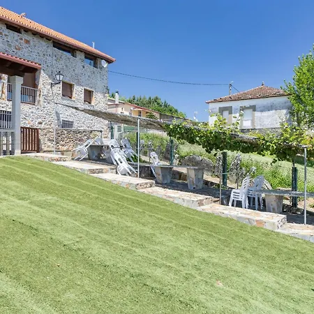 Casa Felisa Apartment Monforte De Lemos