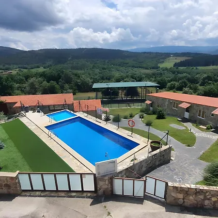 Casa Felisa * Monforte De Lemos