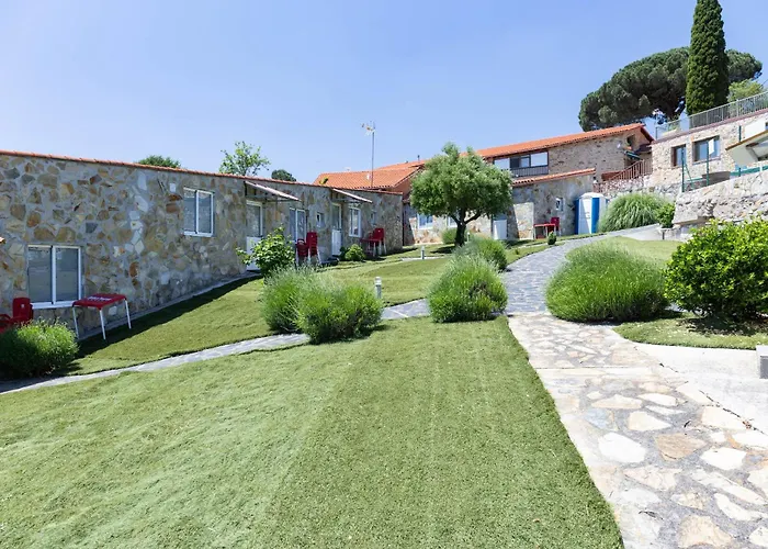 Lägenhet Casa Felisa Monforte De Lemos